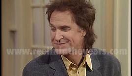 Ray Davies (Kinks) • “To The Bone”/Interview • 1995 [Reelin' In The Years Archive]