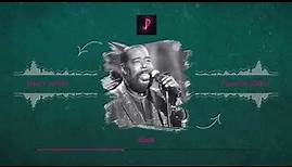 Barry White - Passion (1982)