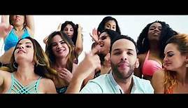 Aggro Santos - BOMBA (Official Video)