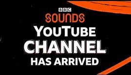 This is BBC Sounds