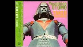 Otomo Yoshihide - Super Jetter