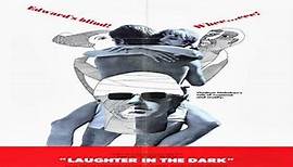ASA 🎥📽🎬 Laughter in the Dark (1969) a film directed by Tony Richardson with Nicol Williamson, Anna Karina, Jean-Claude Drouot, Peter Bowles, Kate O'Toole