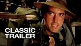 The Emerald Forest Official Trailer #1 - Powers Boothe Movie (1985) HD