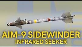 H1MIN: AIM-9 SIDEWINDER Infrared Seeker