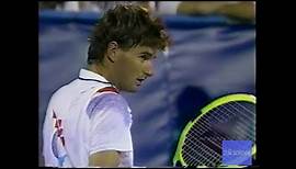 FULL VERSION Connors vs McEnroe 1991 US Open