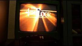 The 4th Floor 1999 VHS Trailer 1