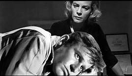 ♦RARE Movies♦ 'Shock Treatment' (1964) Stuart Whitman, Carol Lynley