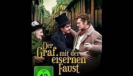 Der Graf mit der eisernen Faust - Abenteuerfilm mit Jean Marais