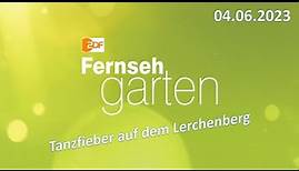 ZDF Fernsehgarten 04.06.2023 - Tanzfieber auf dem Lerchenberg! Discofox & mehr. Ganze Sendung