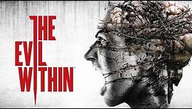 The Evil Within - Full Game - Das komplette Spiel - Gameplay German Deutsch Horror Game