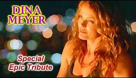 DINA MEYER: Special Epic Tribute - (2019).