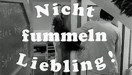 Offizieller Trailer "Nicht fummeln Liebling!" mit Werner Enke, Gila v. Weitershausen, Henry van Lyck