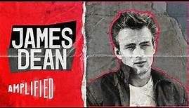 The Life Of A Cultural Icon: The James Dean Story (Full Documentary) | Amplified