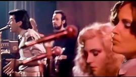 Roxy Music | Love is the Drug | Live at Wembley | 18 October 1975
