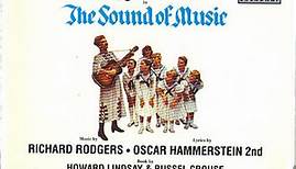 Mary Martin - Richard Rodgers - Oscar Hammerstein 2nd - The Sound Of Music (Original Broadway Cast)