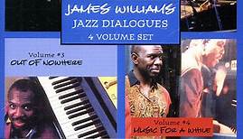 James Williams - Jazz Dialogues