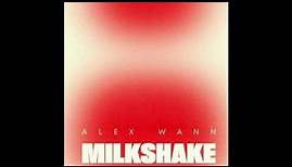 Kelis - Milkshake 20 (Alex Wann Remix)
