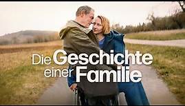 DIE GESCHICHTE EINER FAMILIE | Offizieller Trailer