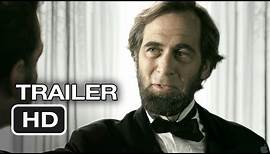 Saving Lincoln Official Trailer #1 (2013) - Tom Amandes Movie HD