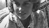 Jane Fonda On Her Journey to Acting