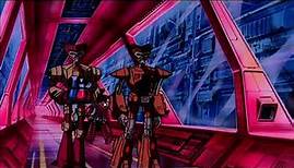 Transformers (G1) Der Film - Der Kampf um Cybertron (DEUTSCH)(Neue Versionen v. Film sind verfügbar)
