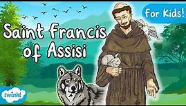 Saint Francis of Assisi | What is Saint Francis of Assisi known for?