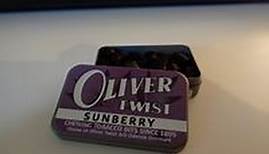 Kautabak Review: Oliver Twist Sunberry | Jetzt wirds fruchtig!