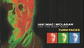 Ian [Mac] McLagan And The Bump Band - Turn Faces