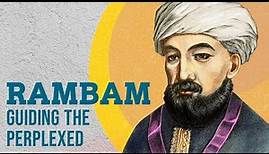 Maimonides: The Revered & Controversial Sephardic Rabbi | The Jewish Story | Unpacked