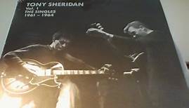 Tony Sheridan - Vol. 1 The Singles 1961-1964