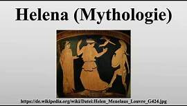 Helena (Mythologie)