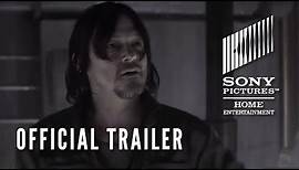 AIR (Starring Norman Reedus, Djimon Hounsou) - OFFICIAL TRAILER