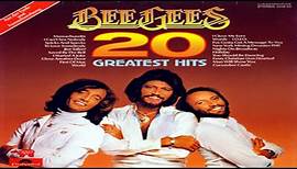 Bee Gees - 20 Greatest Hits (1978)