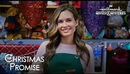 Preview - The Christmas Promise - Hallmark Movies & Mysteries
