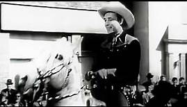 Bells of Rosarita (1945) Roy Rogers & Dale Evans | Action, Western Musical | Full Length Movie