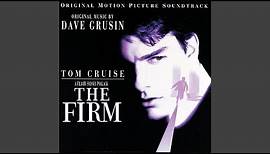 Dave Grusin - The Firm (Original Motion Picture Soundtrack)