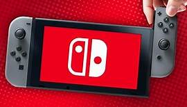 Nintendo Switch im Test: Mehr Handheld als Konsole?
