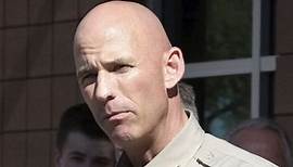 Grand jury investigates Paul Babeu's use of RICO funds as Pinal County sheriff