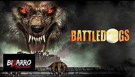 Battledogs | ACTION | HD | Full English Movie