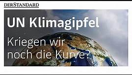 COP: Die Klimakonferenz, erklärt