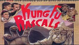 FREE TO SEE MOVIES - Kung Fu Rascals (FULL ACTION MOVIE IN ENGLISH | Fantasy | Comedy | Steve Wang)
