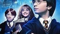 Harry Potter ve Felsefe Taşı izle - FilmMAX
