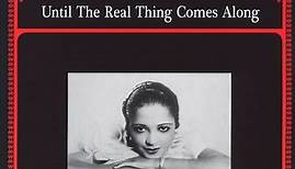 Valaida Snow - Until The Real Thing Comes Along