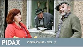 Pidax - Oben ohne, Vol. 2 (2010/12, TV-Serie)