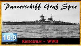 Panzerschiff Graf Spee (GB 1956) mit Peter Finch