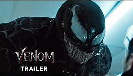 VENOM - Trailer #2 | Ab 5.10.18 im Kino!