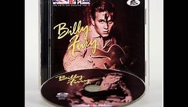Billy Fury - Wondrous Place - The Brits Are Rocking, Vol.2 (CD) - Bear Family Records