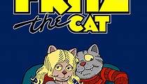 Fritz the Cat - Stream: Jetzt Film online anschauen