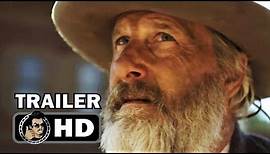 GODLESS Official Trailer (HD) Jeff Daniels Netflix Western Series