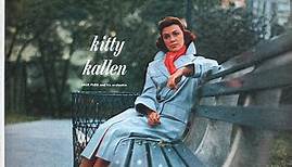 Kitty Kallen With Jack Pleis And His Orchestra - It's A Lonesome Old Town